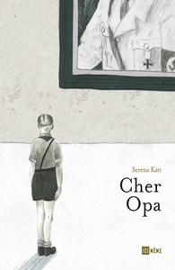 Cher Opa