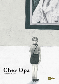 Cher Opa