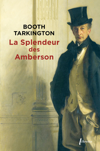 LA SPLENDEUR DES AMBERSON