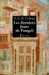 Les derniers jours de Pompéi