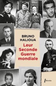 LEUR SECONDE GUERRE MONDIALE