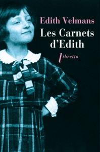 LES CARNETS D EDITH
