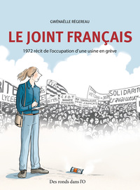 Le joint français