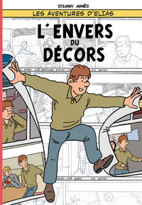 L'ENVERS DU DECOR