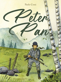 PETER PAN