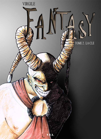 Fantasy Tome 2, La Clé