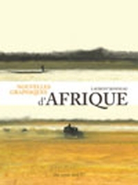 Nouvelles graphiques d'Afrique (NED)
