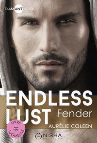 ENDLESS LUST - T02 - ENDLESS LUST - FENDER