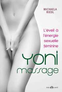 Yoni massage 