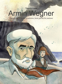 ARMIN WEGNER