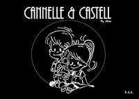 Cannelle & Castell