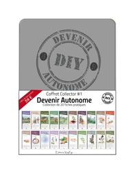 COFFRET COLLECTOR 1  DEVENIR AUTONOME