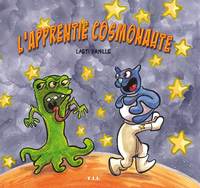 L'APPRENTIE COSMONAUTE