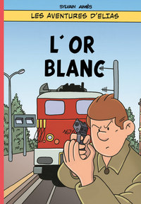 L'OR BLANC