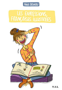 LES EXPRESSIONS FRANCAISES ILLUSTREES