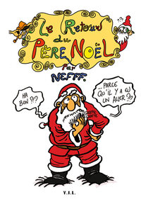 Le Retour du Père Noël