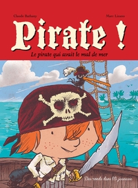 Pirate ! T1