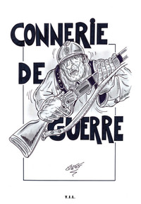 Connerie de Guerre