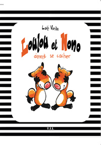 LOULOU ET NONO