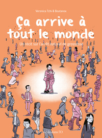 CA ARRIVE A TOUT LE MONDE