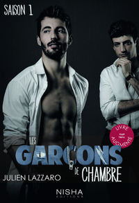 LES GARCONS DE CHAMBRE - T01 - LES GARCONS DE CHAMBRE - SAISON 1