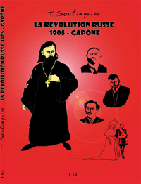 La révolution russe 1905- Gapone