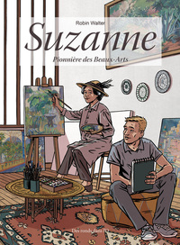 Suzanne