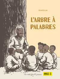 L'Arbre à palabres