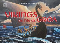 Vikings de l'île de Groa