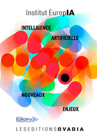 INTELLIGENCE ARTIFICIELLE, NOUVEAUX ENJEUX