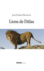 LIONS DE L'ATLAS