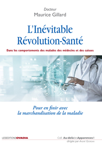 L'INEVITABLE EVOLUTION-SANTE