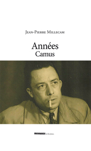 ANNEES CAMUS