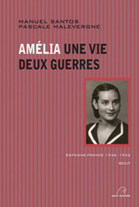 AMELIA - UNE VIE, DEUX GUERRES