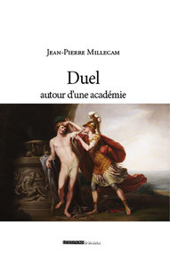 Duel autour d'une académie