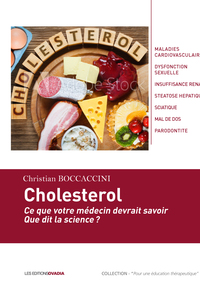 Cholesterol