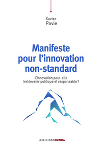 Manifeste pour l’innovation non-standard