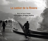 LE SABLIER DE LA RIVIERA