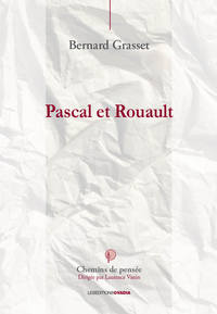 Pascal et Rouault