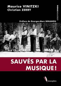 SAUVES PAR LA MUSIQUE