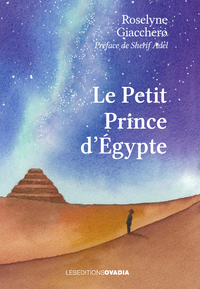 LE PETIT PRINCE D'EGYPTE