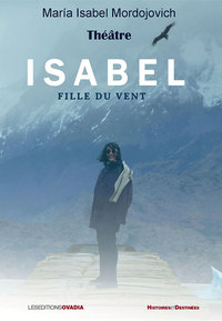 ISABEL, FILLE DU VENT