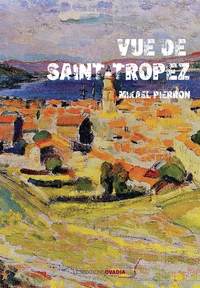 VUE DE SAINT TROPEZ