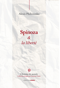 Spinoza et la Liberté