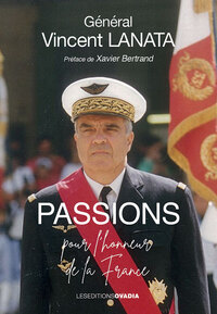 PASSIONS, POUR L HONNEUR DE LA FRANCE