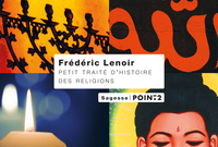 PETIT TRAITE D'HISTOIRE DES RELIGIONS