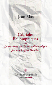 Cabrioles Philosophiques