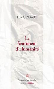 Le sentiment d'humanité