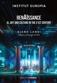 RENAISSANCE - AI, ART AND CULTURE IN THE 21ST CENTURY