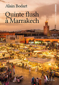 QUINTE FLUSH A MARRAKECH